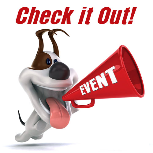 Image of Local Pet Event 20% Off All Clearance Items Nearby